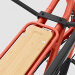 VÉLO CARGO DECATHLON R500E – Image 4