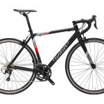 Vélo Route Wilier Montegrappa Tiagra, noir