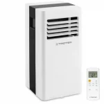 Climatiseur mobile Sovelor PAC2100X