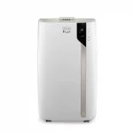 DE‘LONGHI PACEX93EXTREME Climatiseur - Blanc - Classe A+