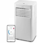 Climatiseur mobile Sencor SAC MT7048C 7000 BTU WiFi