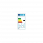 Climatiseur DUUX connecté 18000BTU North DXMA12 – Image 2