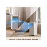 Climatiseur DREAME P-Wind 9K-Camel Gold – Image 13