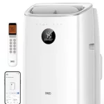 Climatiseur mobile Dreo AC318S