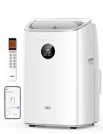 Climatiseur mobile Dreo AC318S