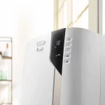 DE‘LONGHI PACEX93EXTREME Climatiseur - Blanc - Classe A+ – Image 6