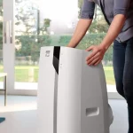 DE‘LONGHI PACEX93EXTREME Climatiseur - Blanc - Classe A+ – Image 5