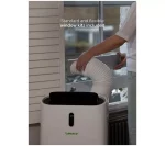 Climatiseur MEACO MeacoCool MC12000CHR PRO – Image 9