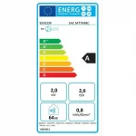 Climatiseur mobile Sencor SAC MT7048C 7000 BTU WiFi – Image 7