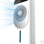 Cecotec EnergySilence 5000 Cool Wave