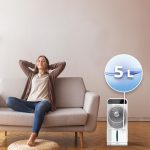 Cecotec EnergySilence 5000 Cool Wave – Image 6