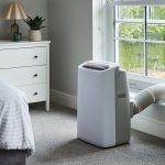Climatiseur mobile Meaco Cirro+™ 16000 BTU intelligent – Image 6