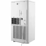 Climatiseur mobile Sencor SAC MT7048C 7000 BTU WiFi – Image 4