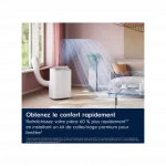 Climatiseur ELECTROLUX EXP26U339CW – Image 2
