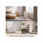 Climatiseur DREAME P-Wind 9K-Camel Gold – Image 10